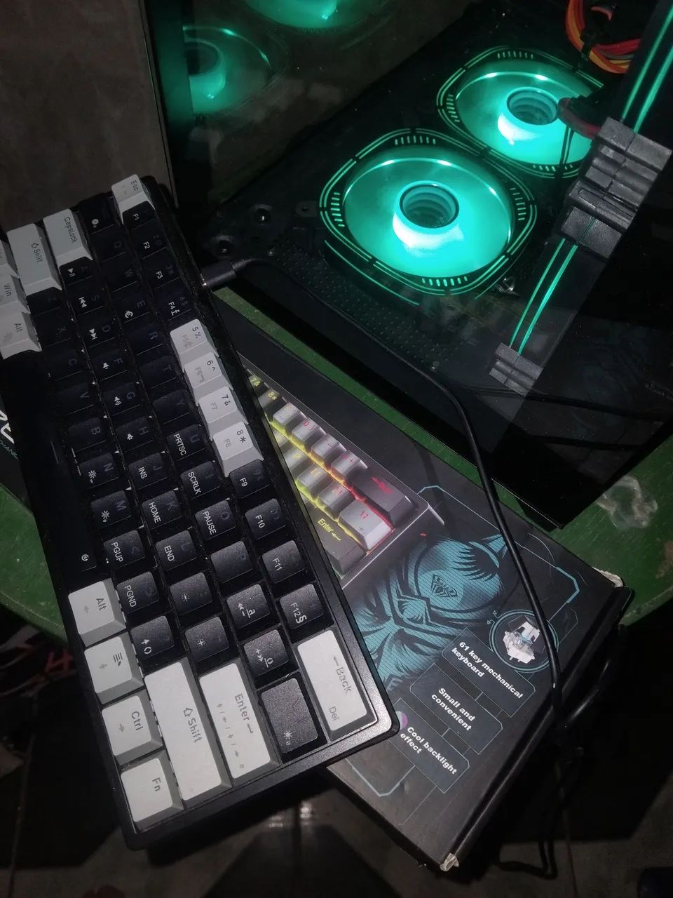 Vendo Cpu gamer  - Foto 4