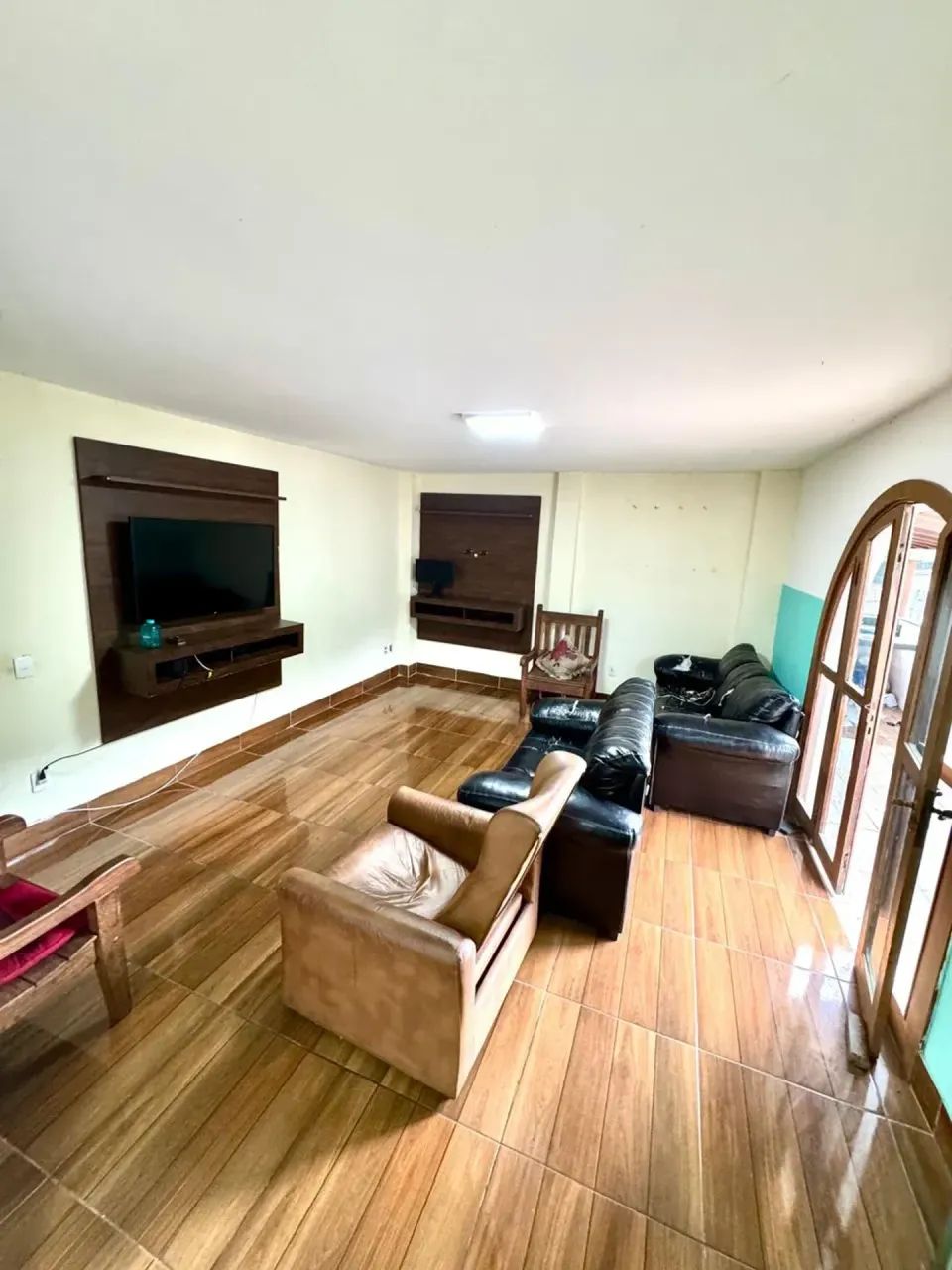 Apartamento Cobertura com 5 quartos no centro - Vitória - ES - Foto 4