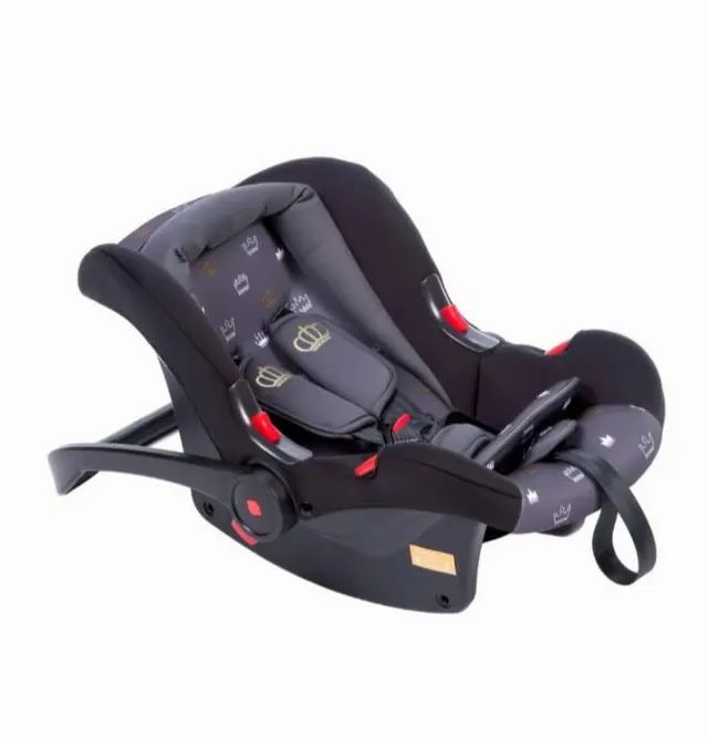 CARRINHO DE BEBE - Foto 4