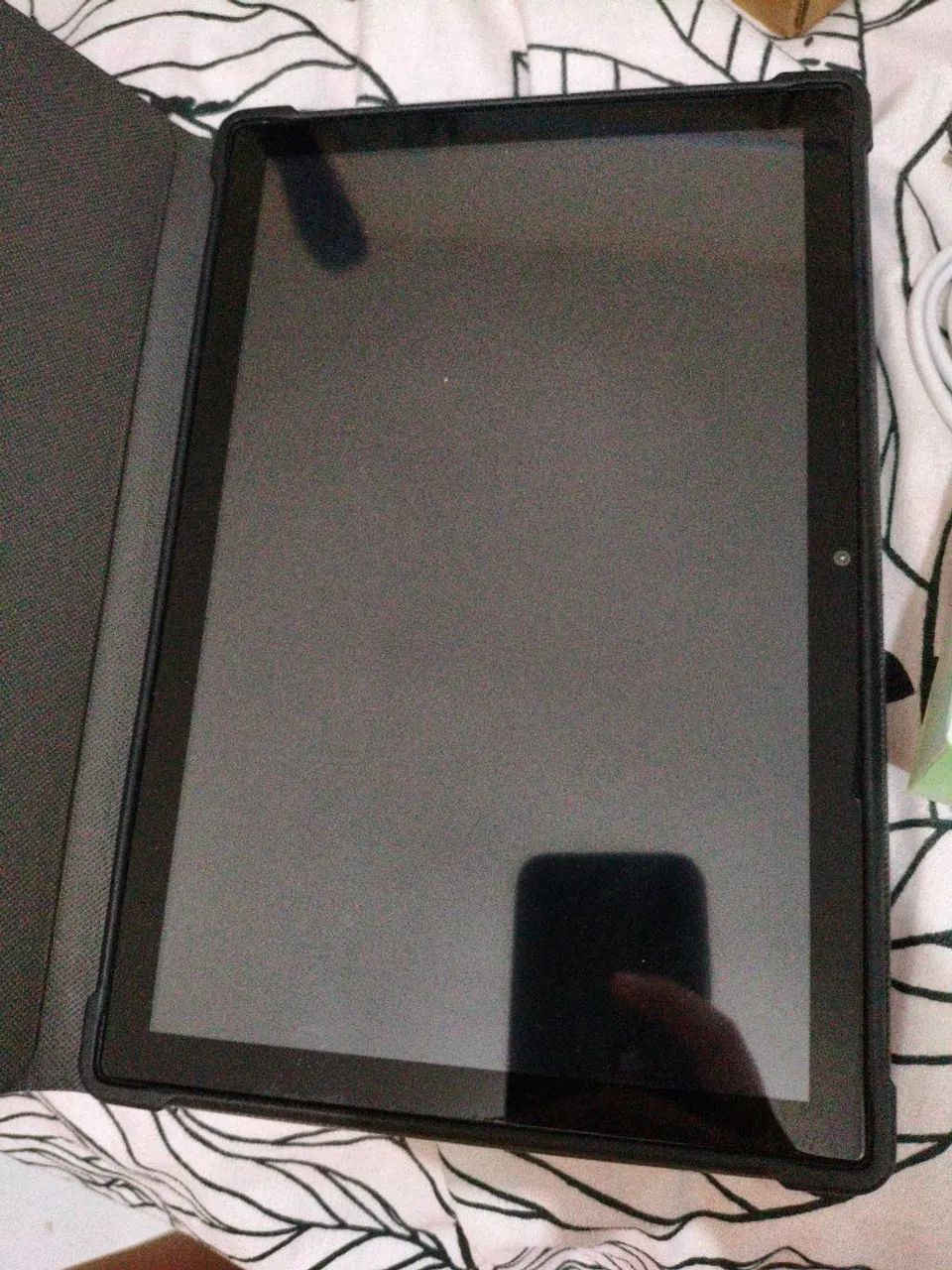 Ganhei outro 