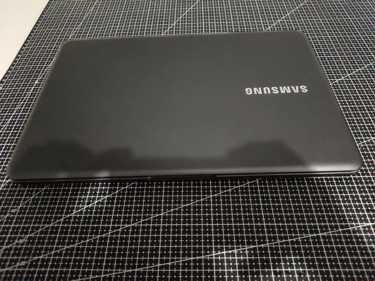 Notebook Samsung 350X . - Foto 2