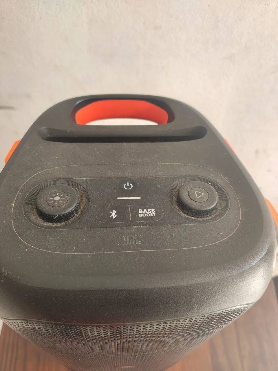 JBL 120 excelente estado  - Foto 2