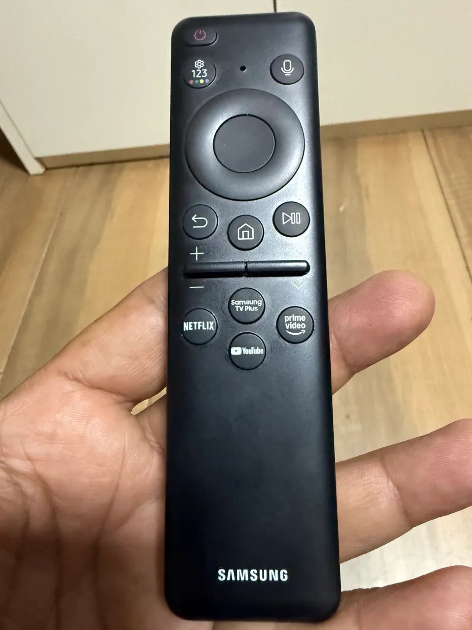 TV SAMSUNG 65 polegadas 4k - Foto 2