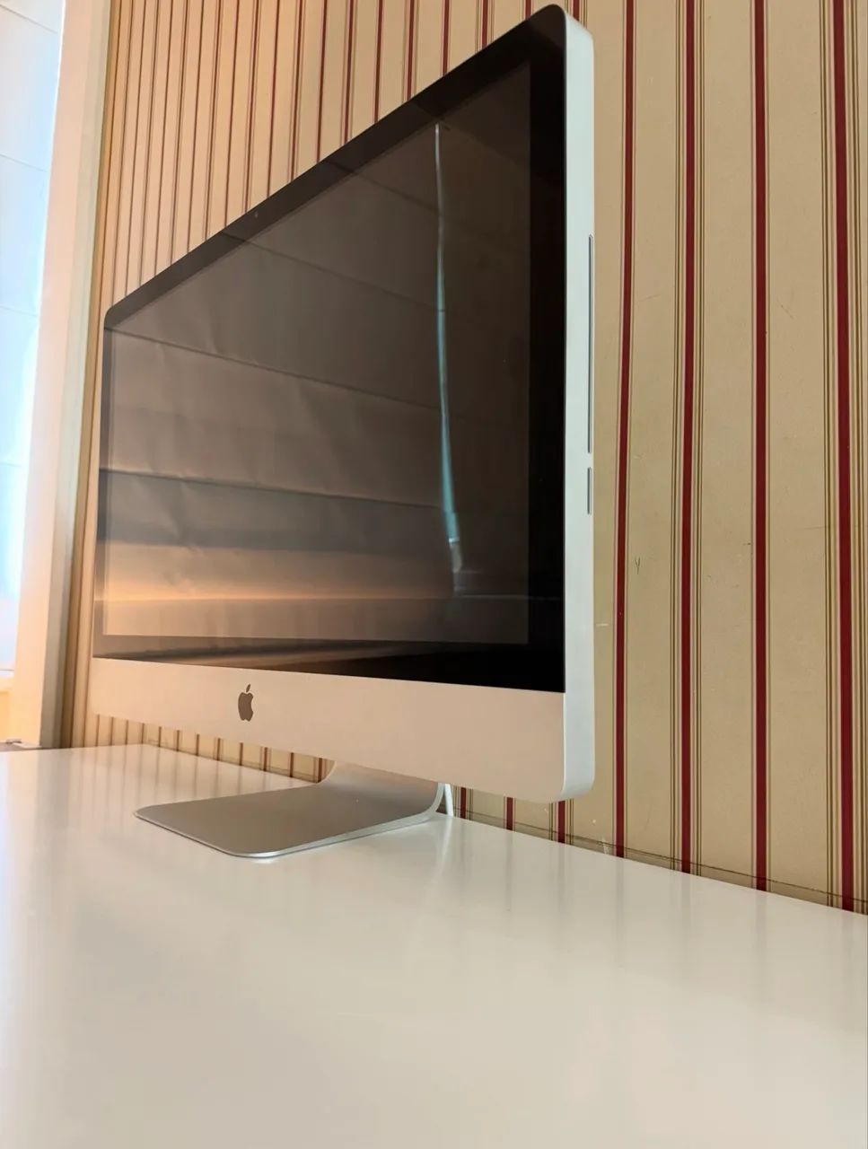 iMac (27-inch, Mid 2011) 12GB 1333 MHz DDR3 512MB - Computadores e