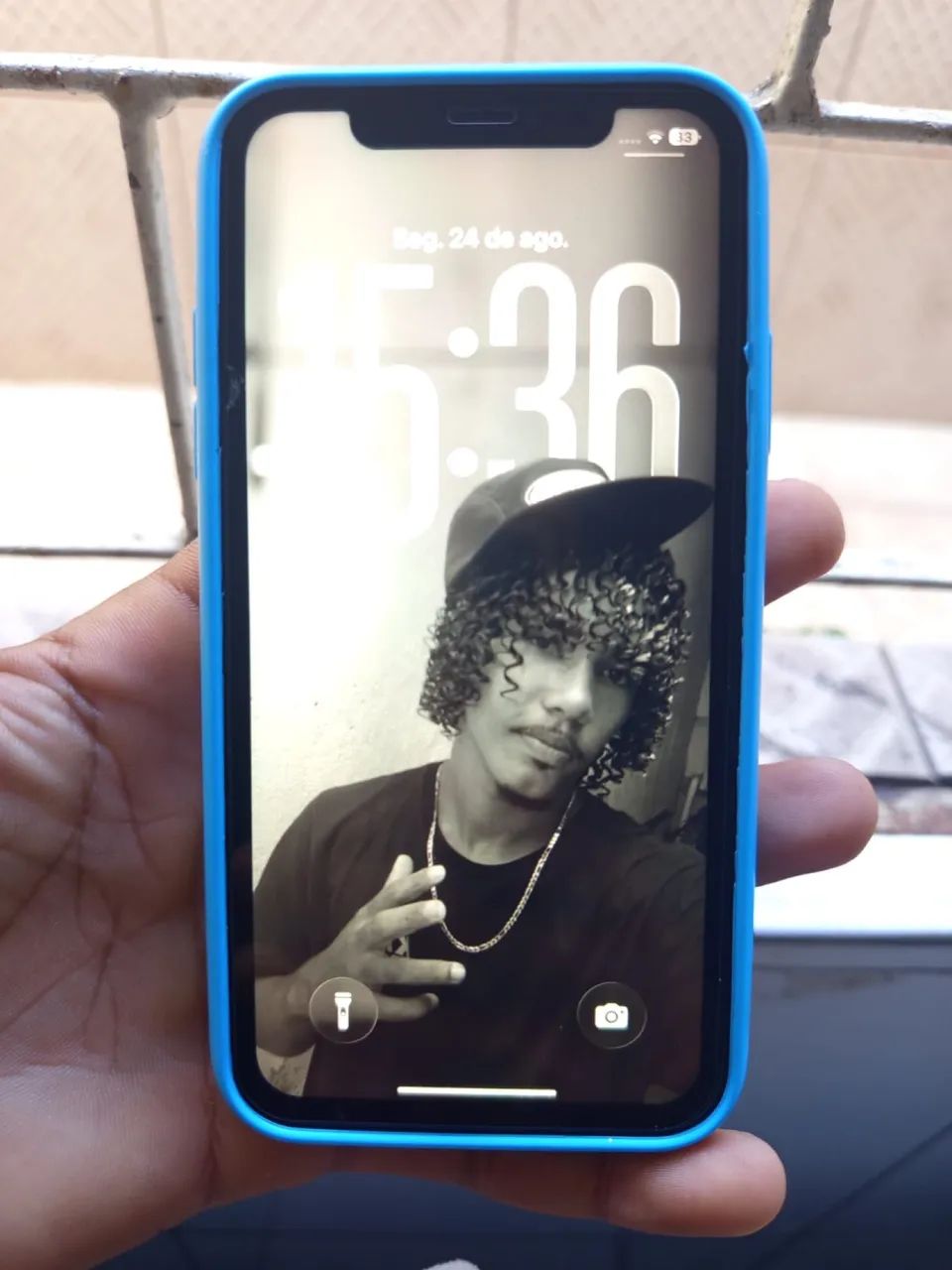 iPhone 11