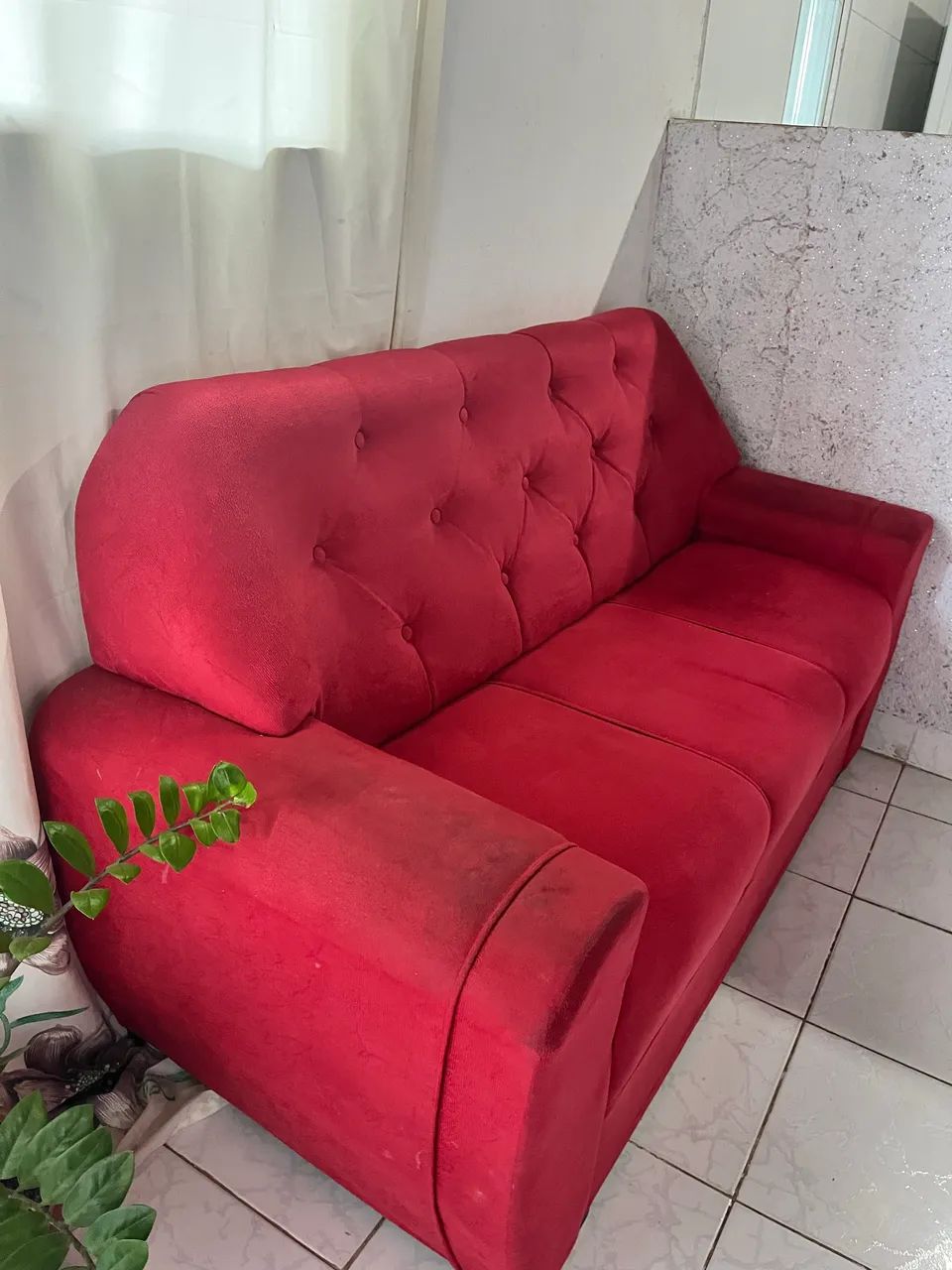 Sofá dois lugares  - Foto 2