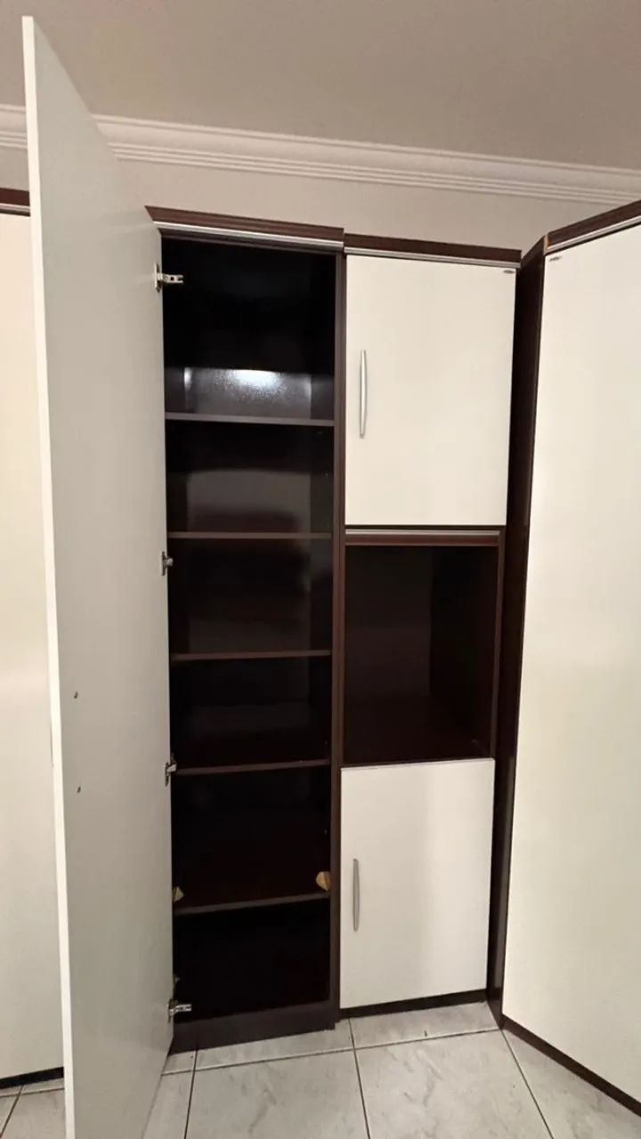 GUARDA ROUPAS MODULADO - Foto 5