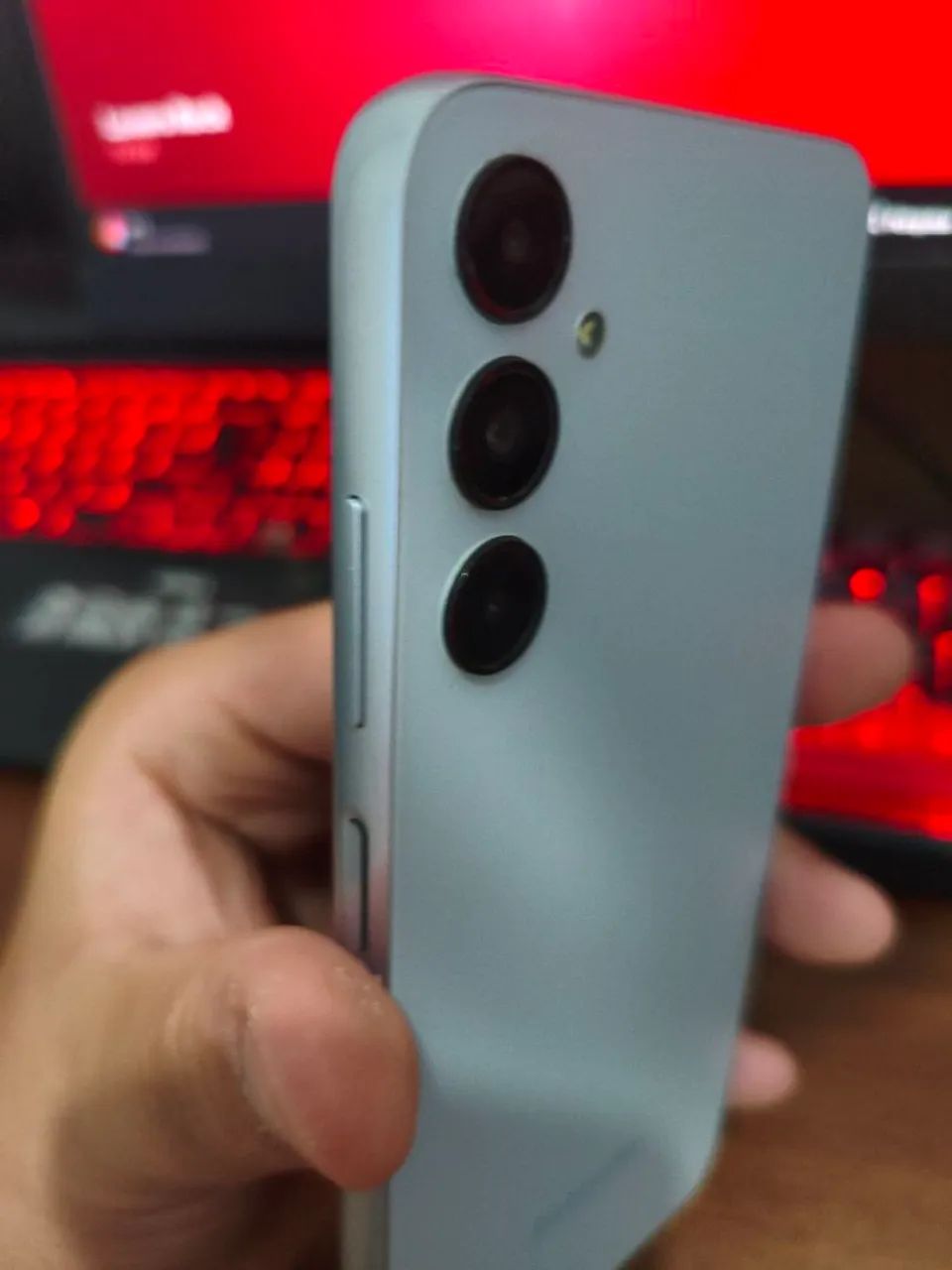 Samsung A05s  - Foto 5
