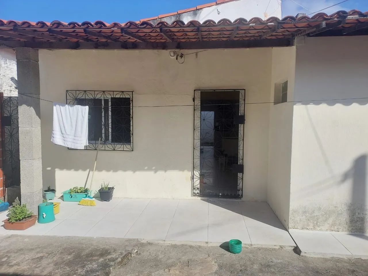 Casa bem localizada - Foto 5