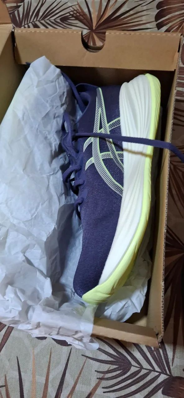 Tênis Asics  - Foto 4
