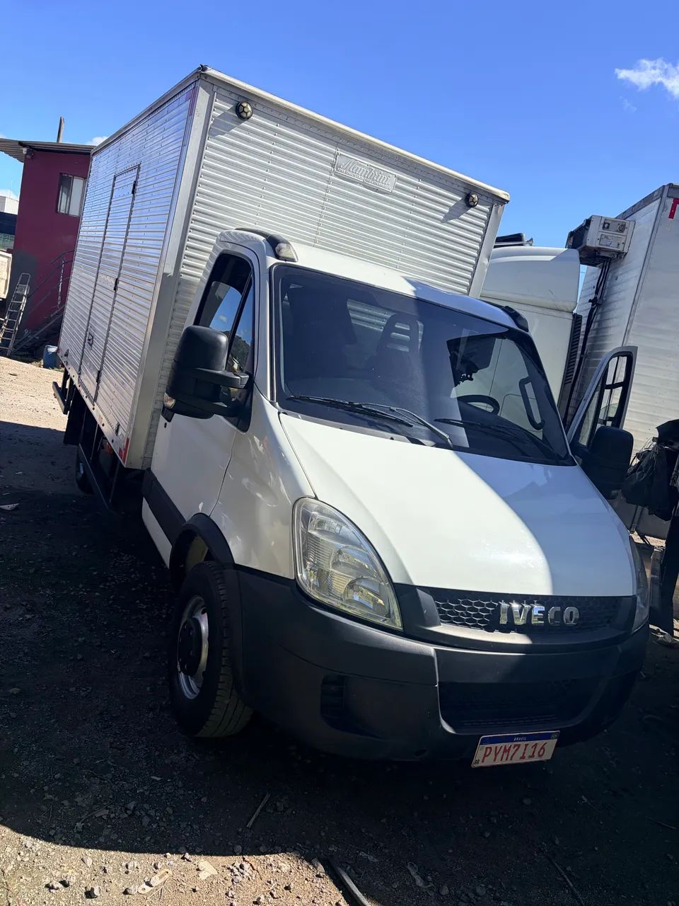 Iveco Daily 45S17 - Foto 4