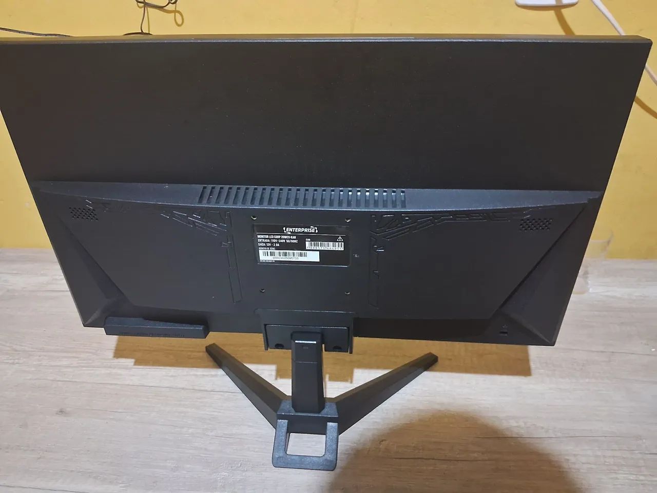 Monitor - Foto 2