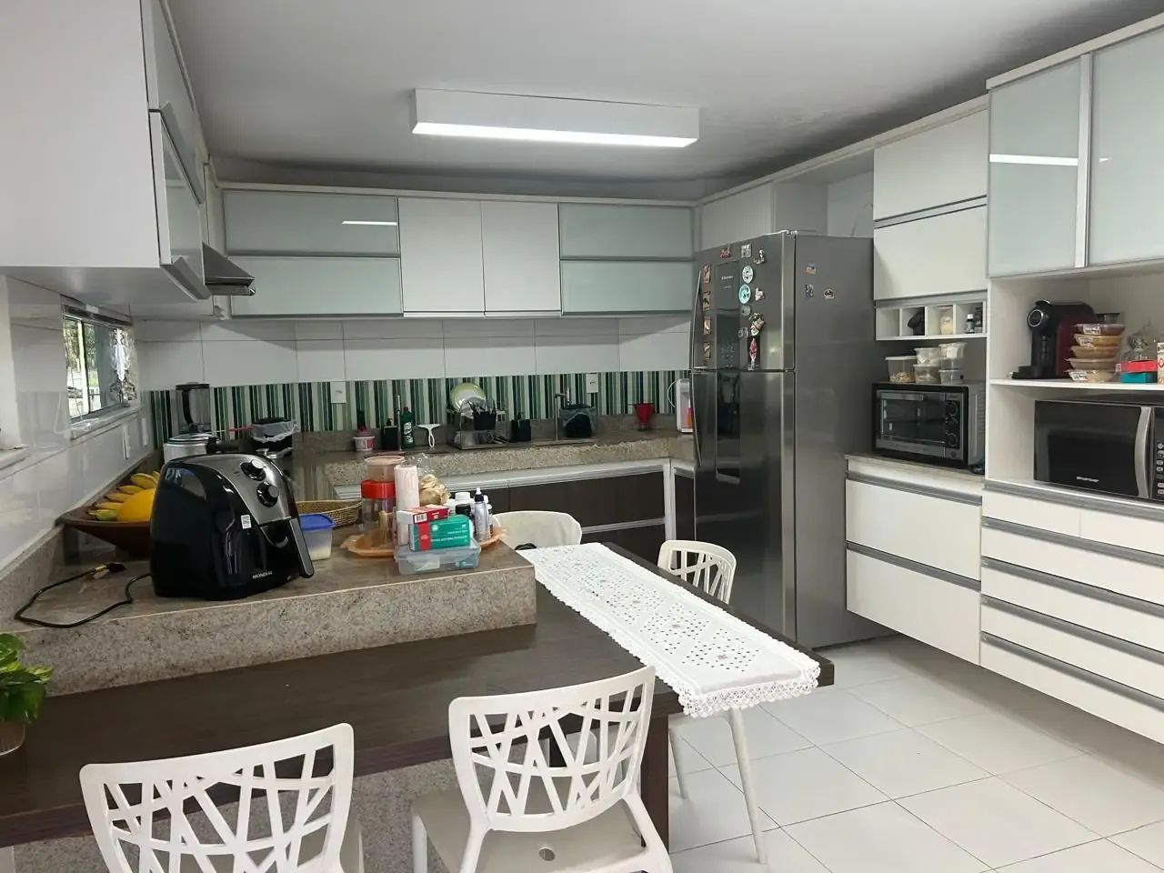 Casa à venda no MELÍCIO MACHADO, ARUANA, Aracaju, SE - Foto 4