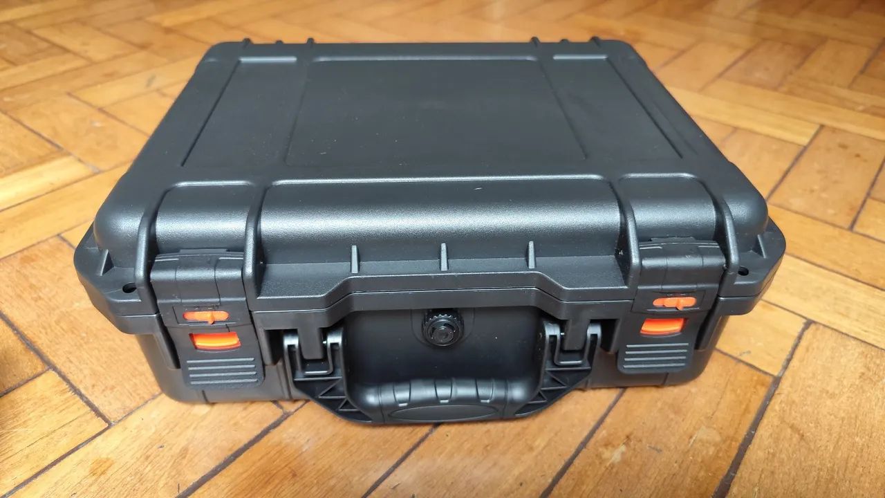 Maleta Estanque dji Mini 3/ 3 Pro /4 Pro