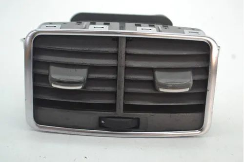 Difusor Ar Traseiro Console Audi A6 2005 Original 4f0819203