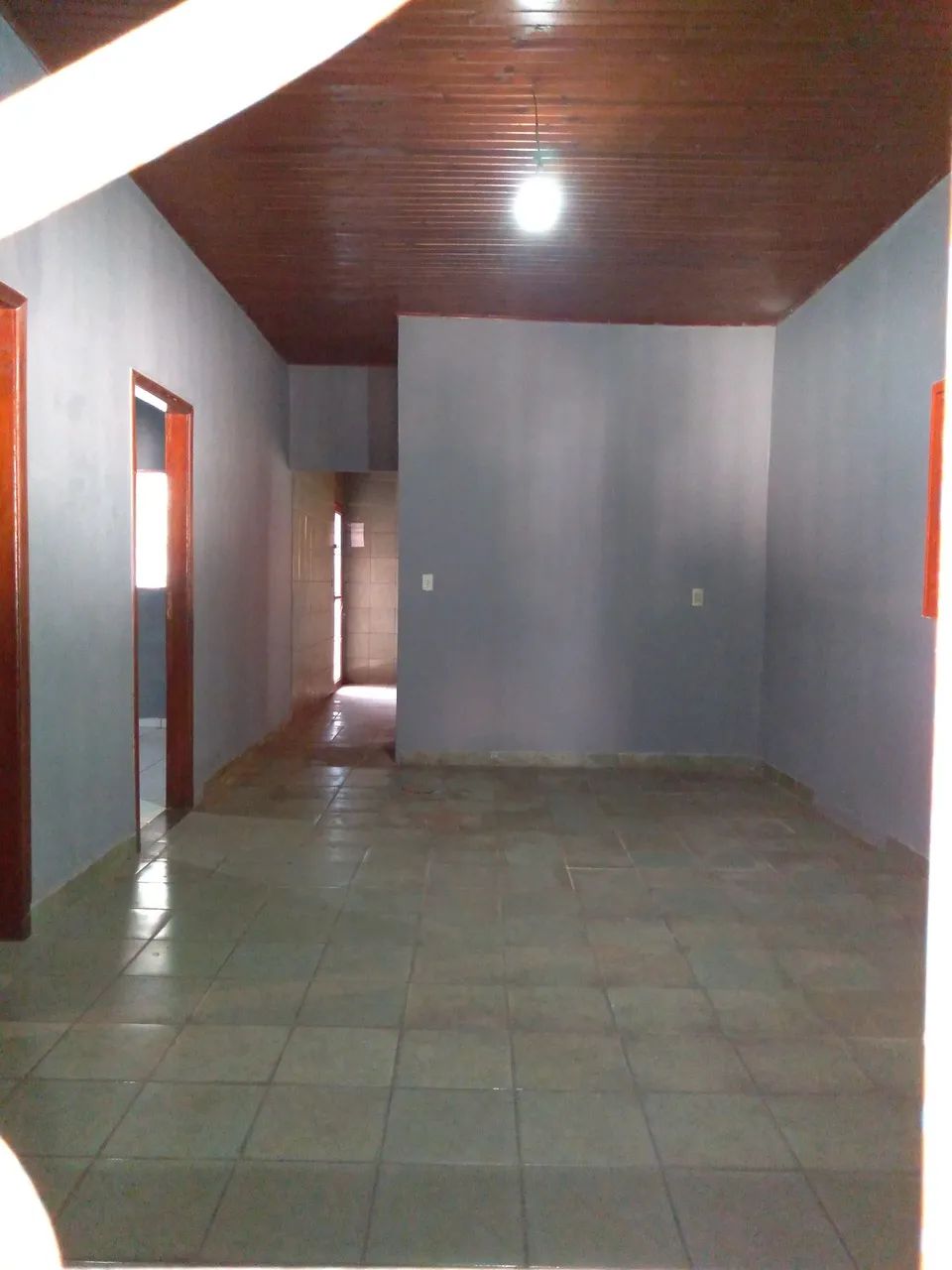 Aluga-se uma casa Zé Pereira - Foto 4