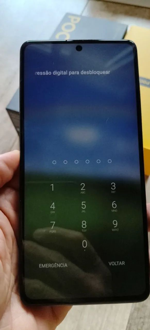 Poco X5 Pro 5G - 256gb - Foto 5
