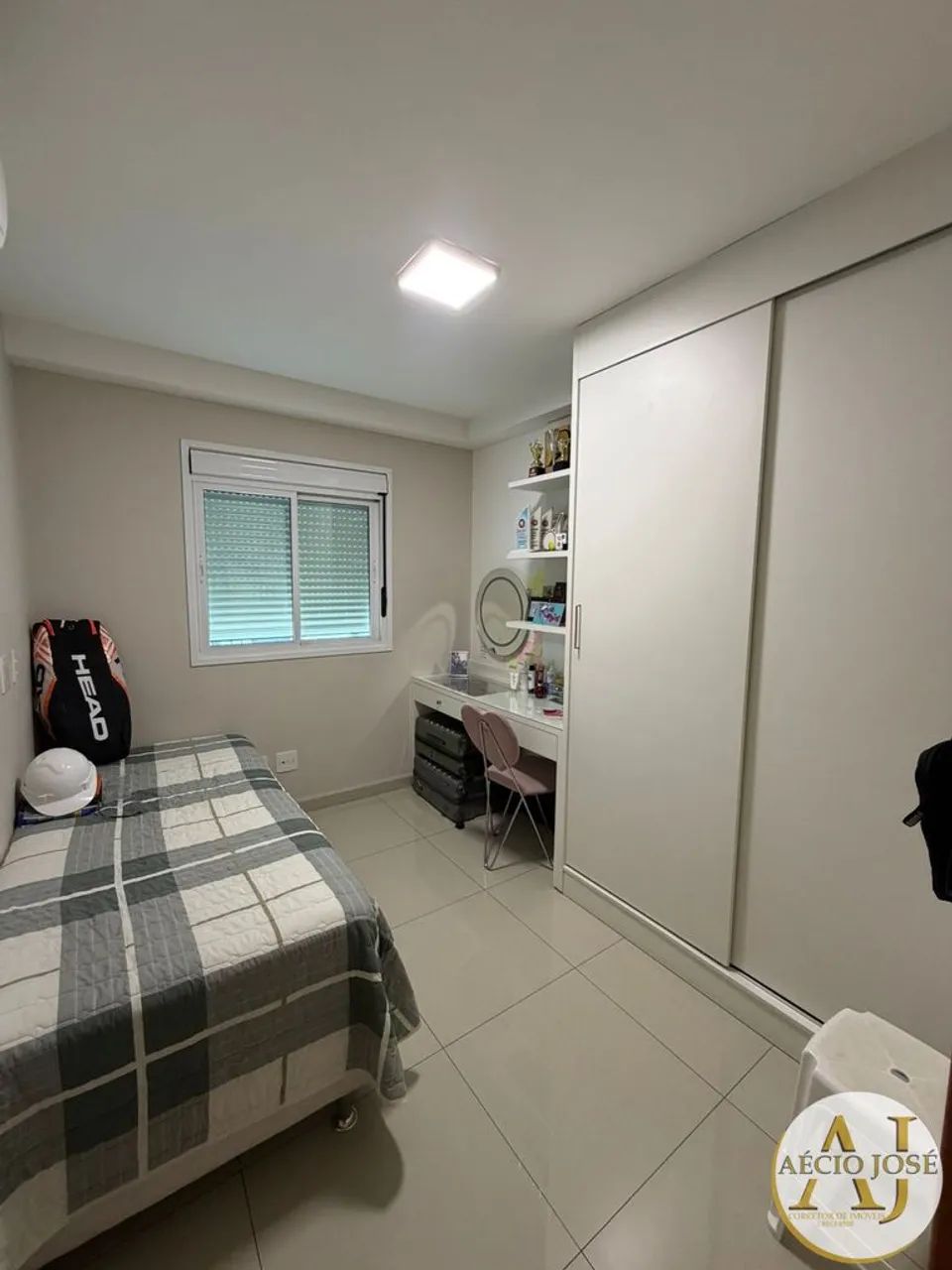 Apartamento mobiliado e andar alto no NYC! - Foto 5