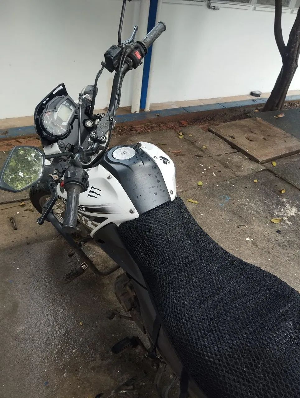 Crosser 150 2022 - Foto 4
