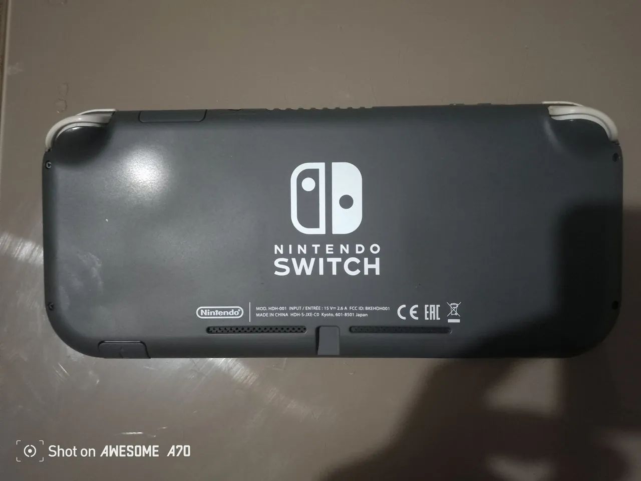 Nintendo switch lite  - Foto 2