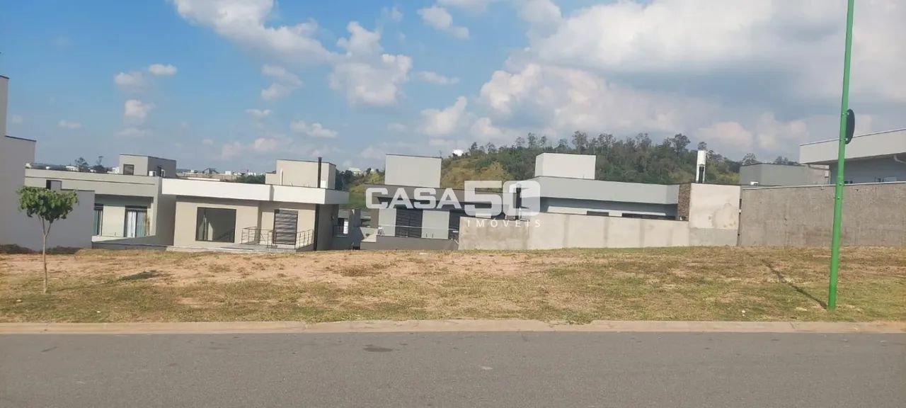 terreno - Roncáglia - Valinhos - Foto 2