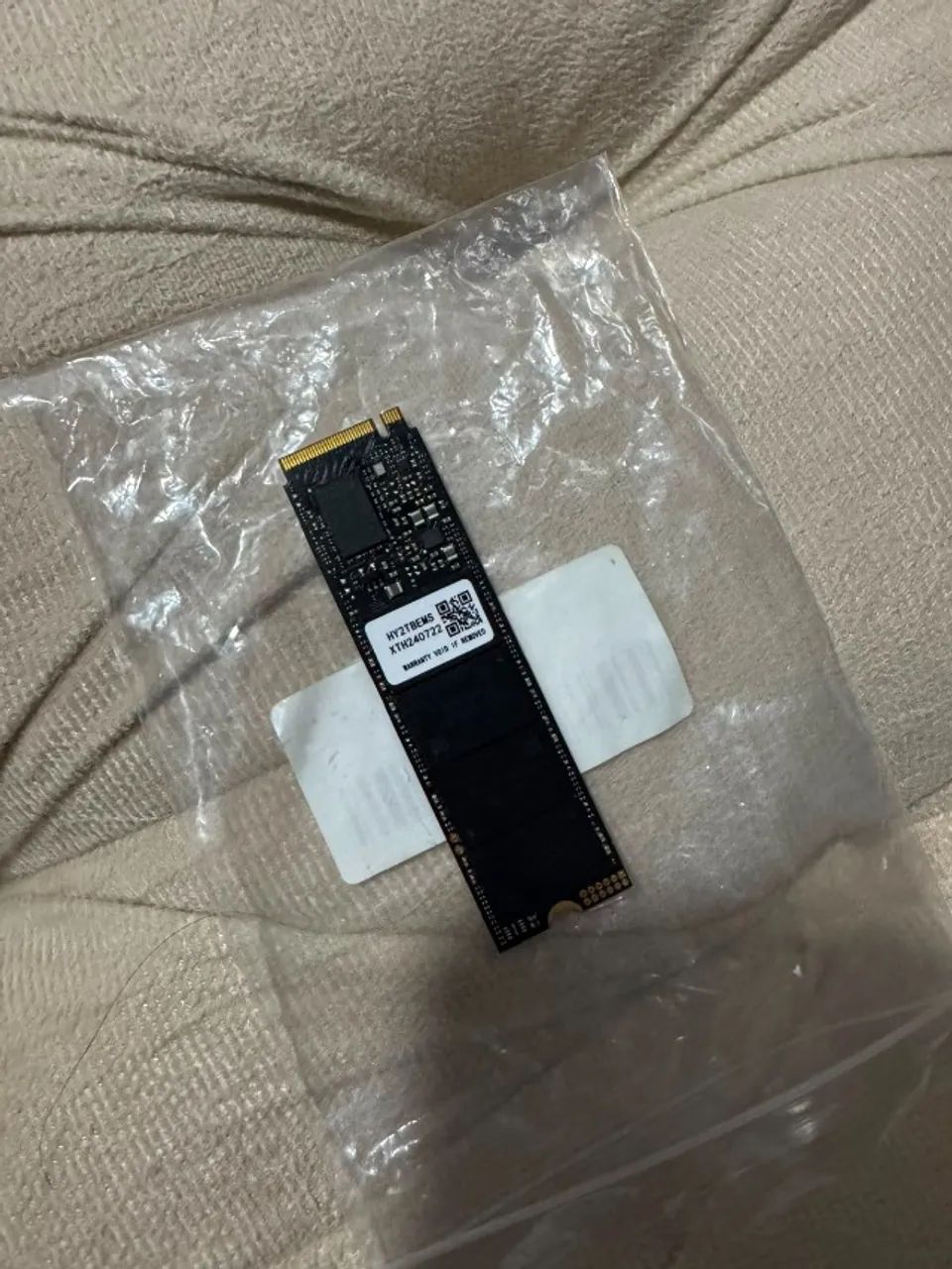 SSD M2 2TB