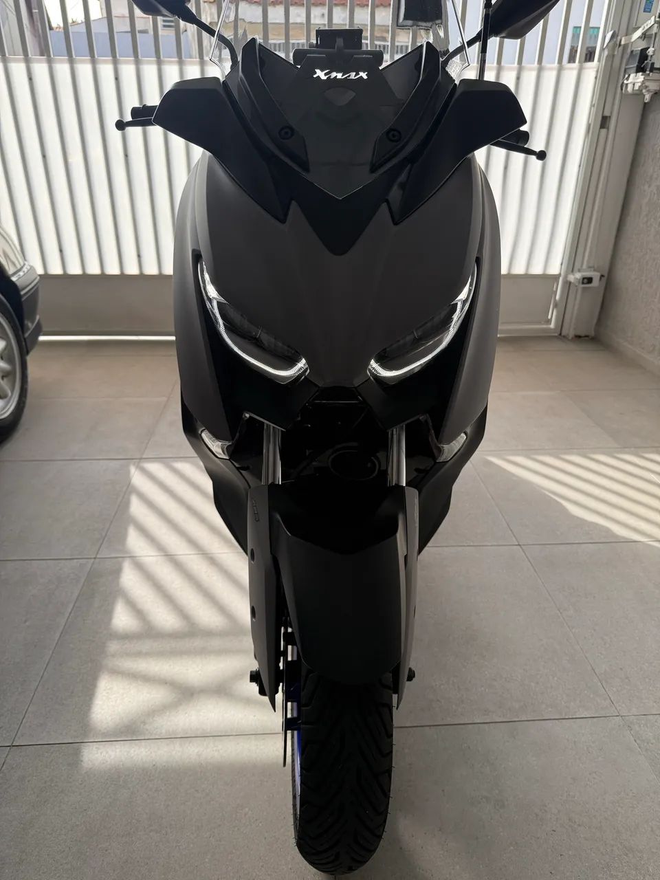 Xmax 250 19.000 km - Foto 5