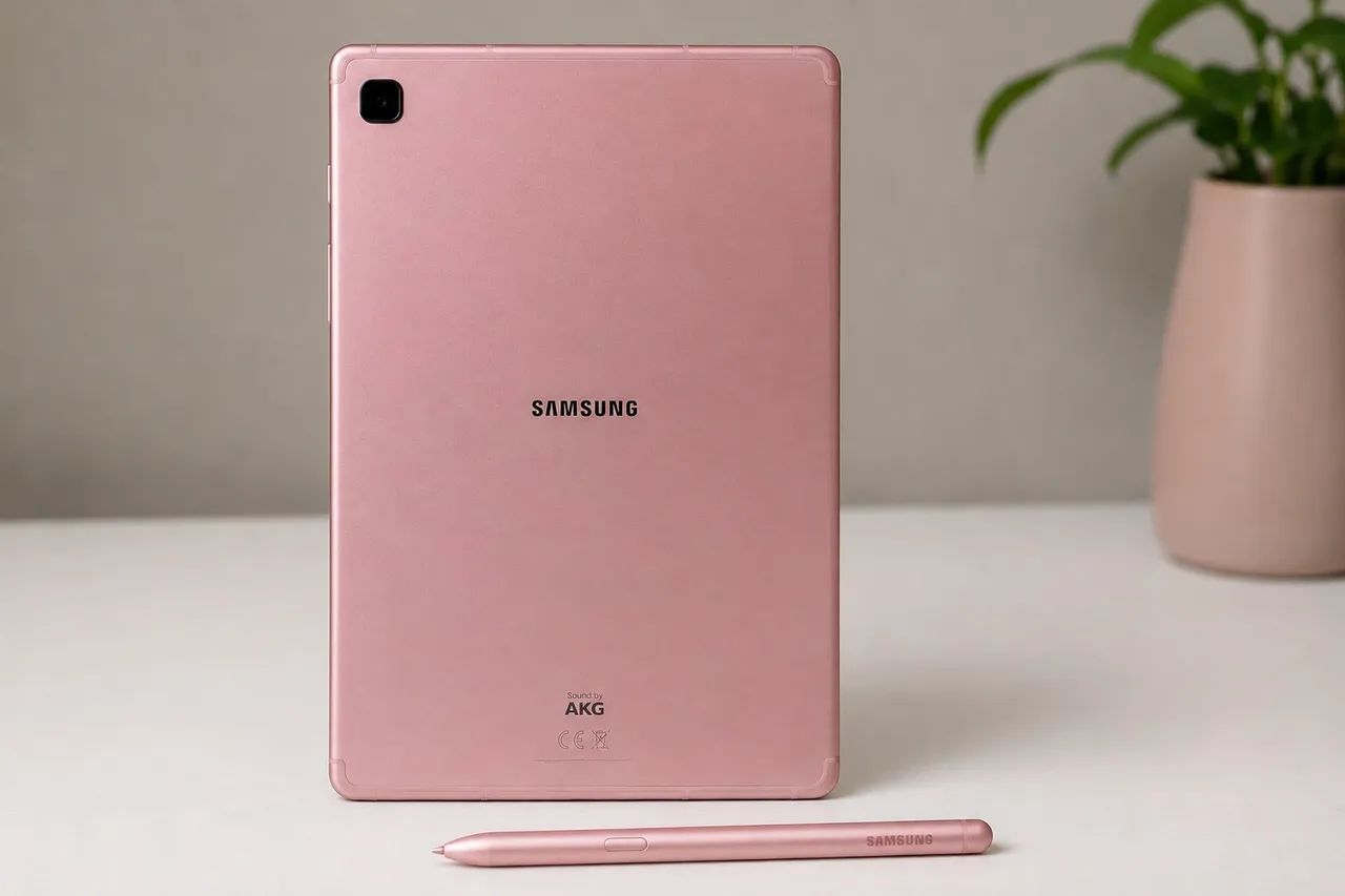 TABLET SAMSUNG S6 LITE - 64GB - Foto 2