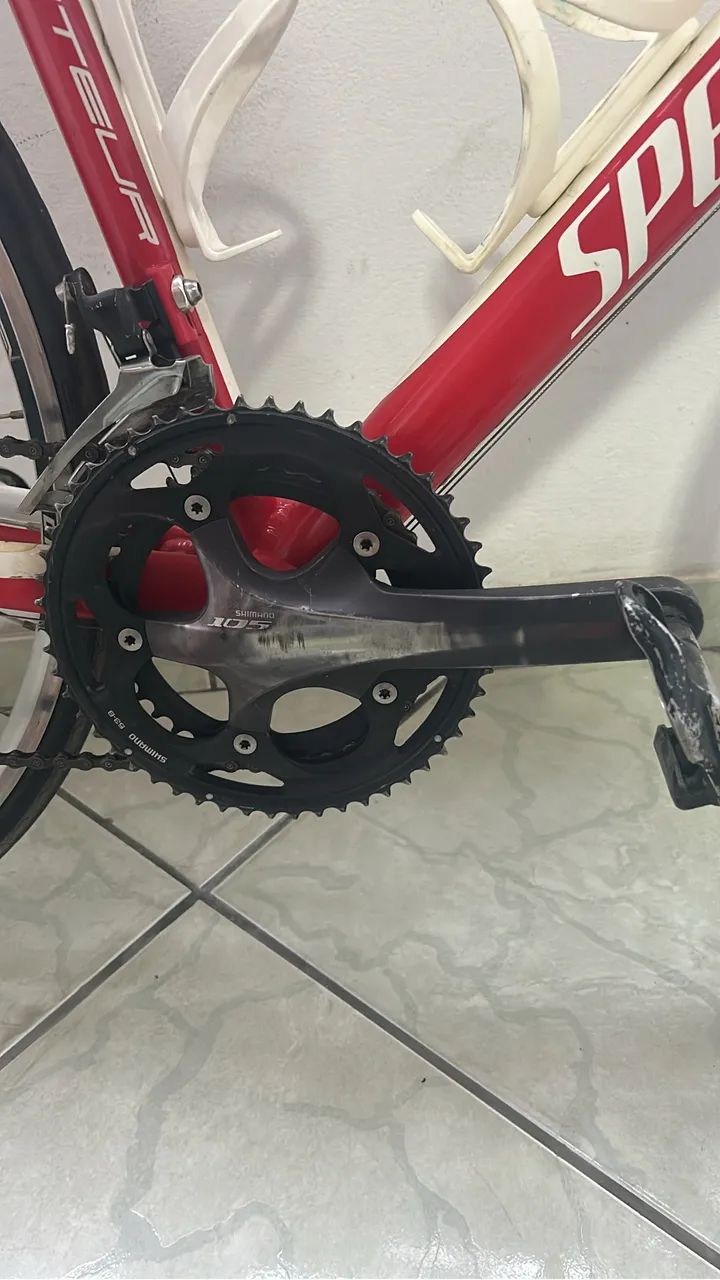 Bicicleta Specialized Speed - Foto 3