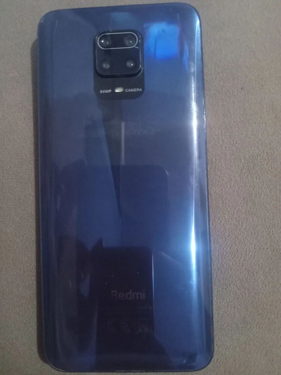 Redmi note 9s 128g - Foto 2