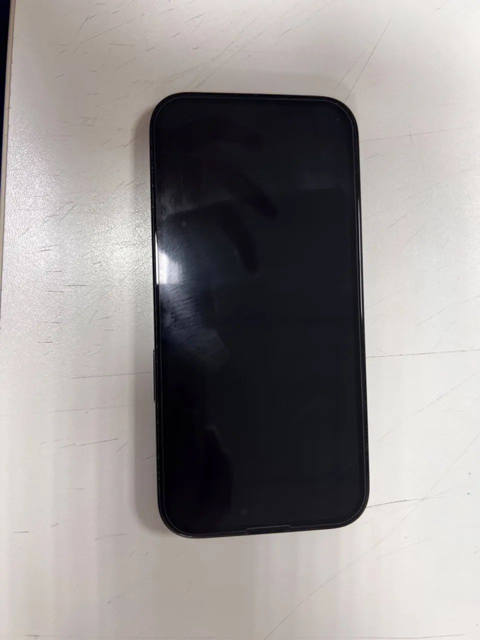 Iphone 15 - 128gb - 86%
