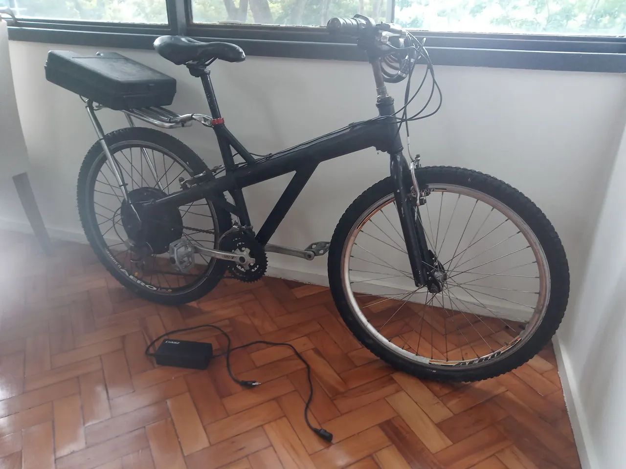 Bike elétrica  - Foto 2