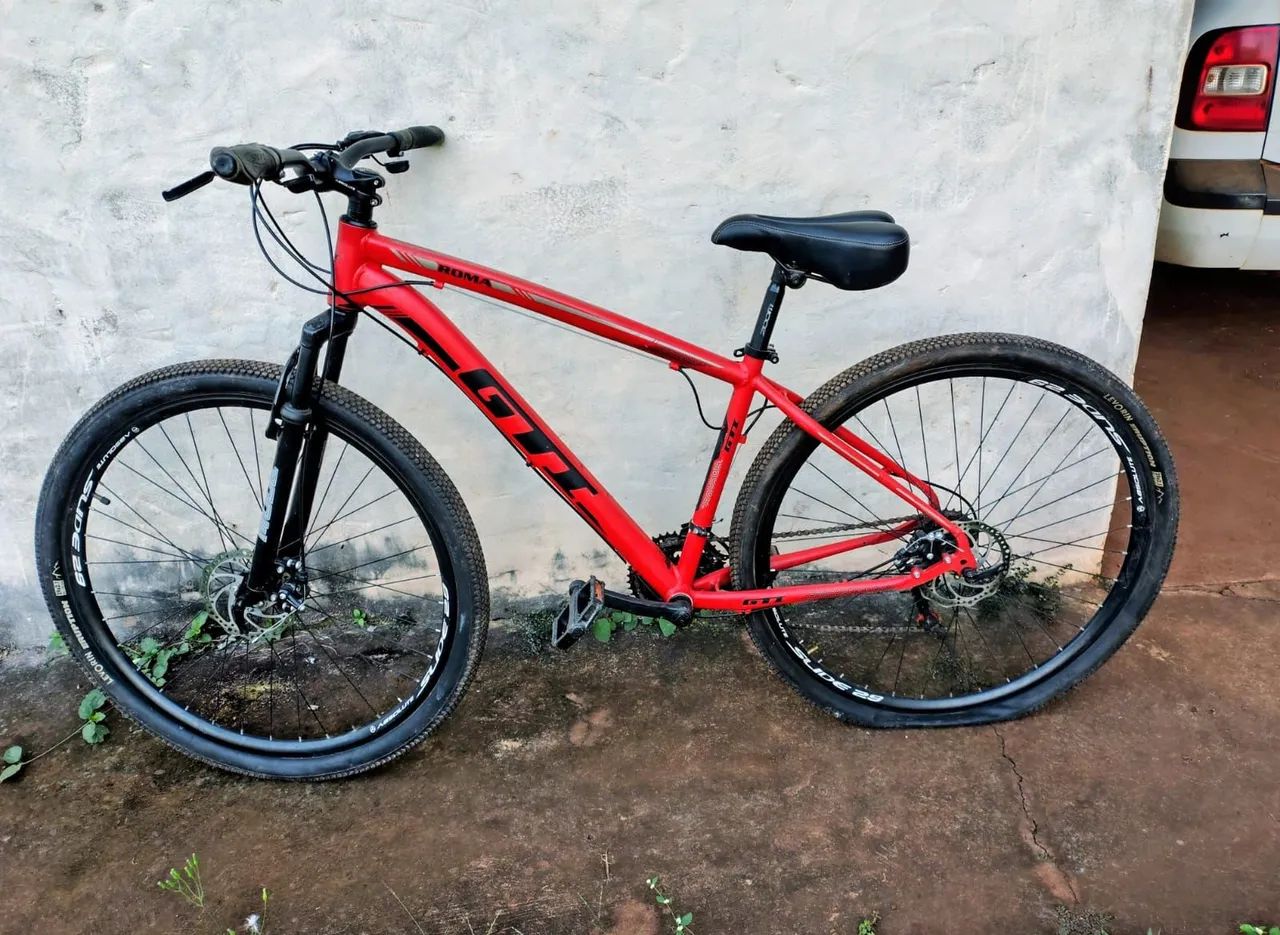 Bike GTS 