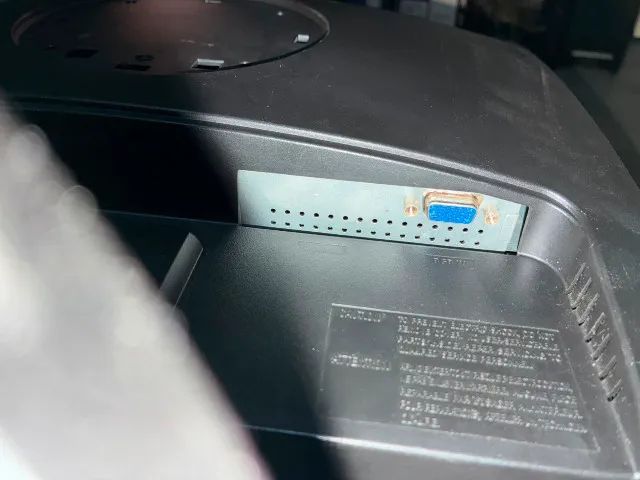 Monitor Samsung 17 743N - Foto 4