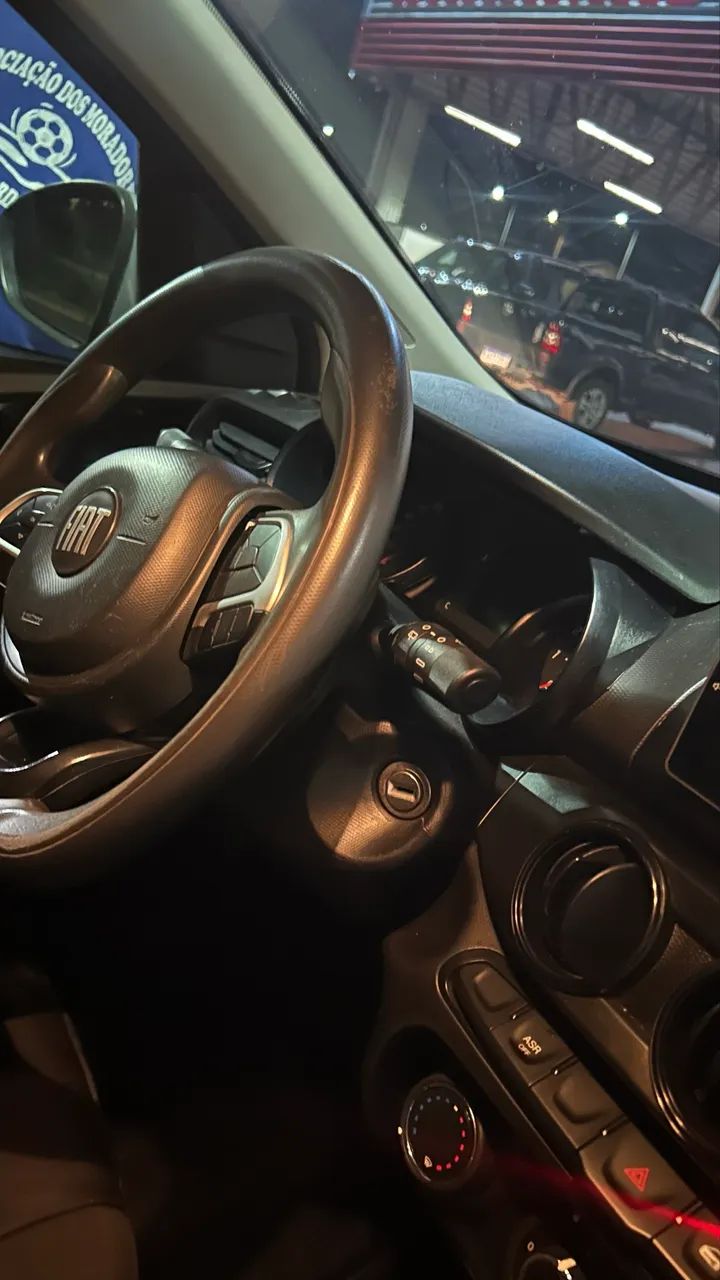 Fiat Argo 1.0 6V Flex. 2022 - Foto 4