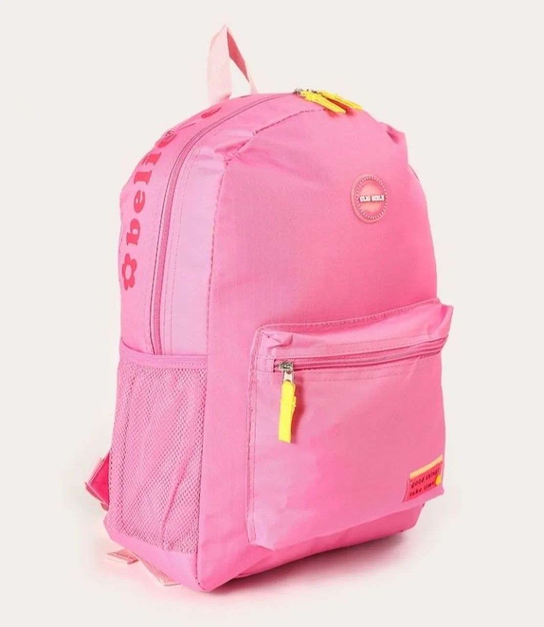 Mochila nova