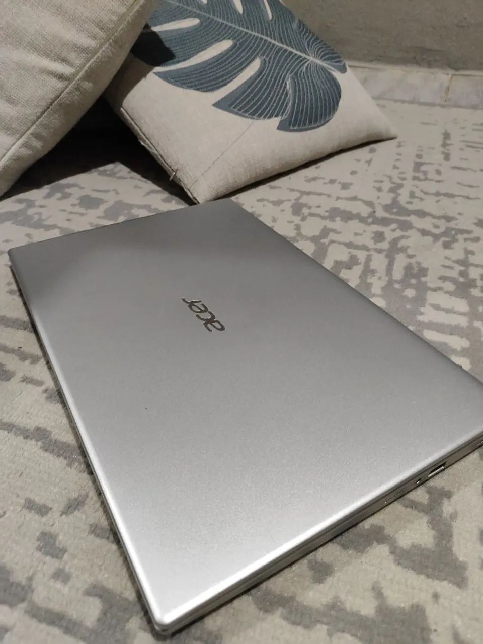 Notebook Acer Aspire 3