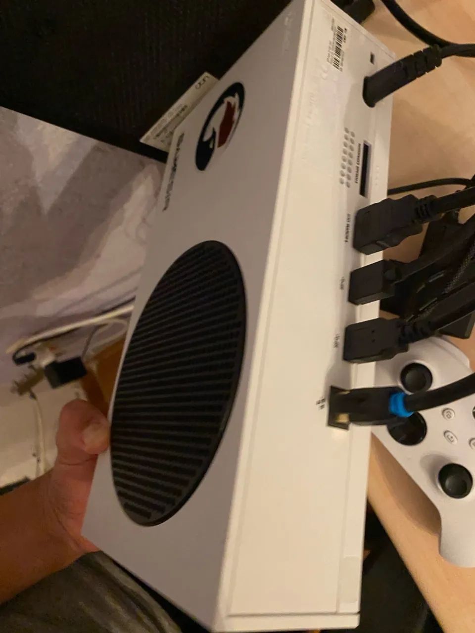Xbox series s - Foto 4