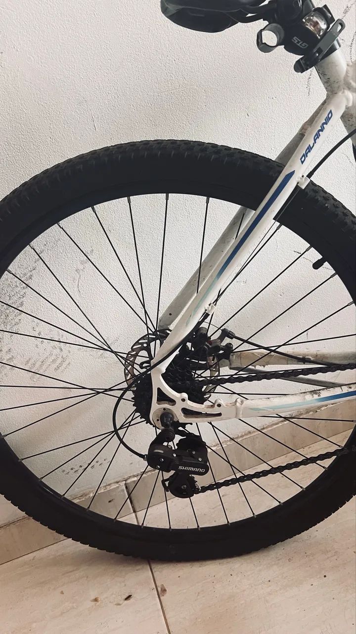 Bicicleta aro 29 - Foto 2