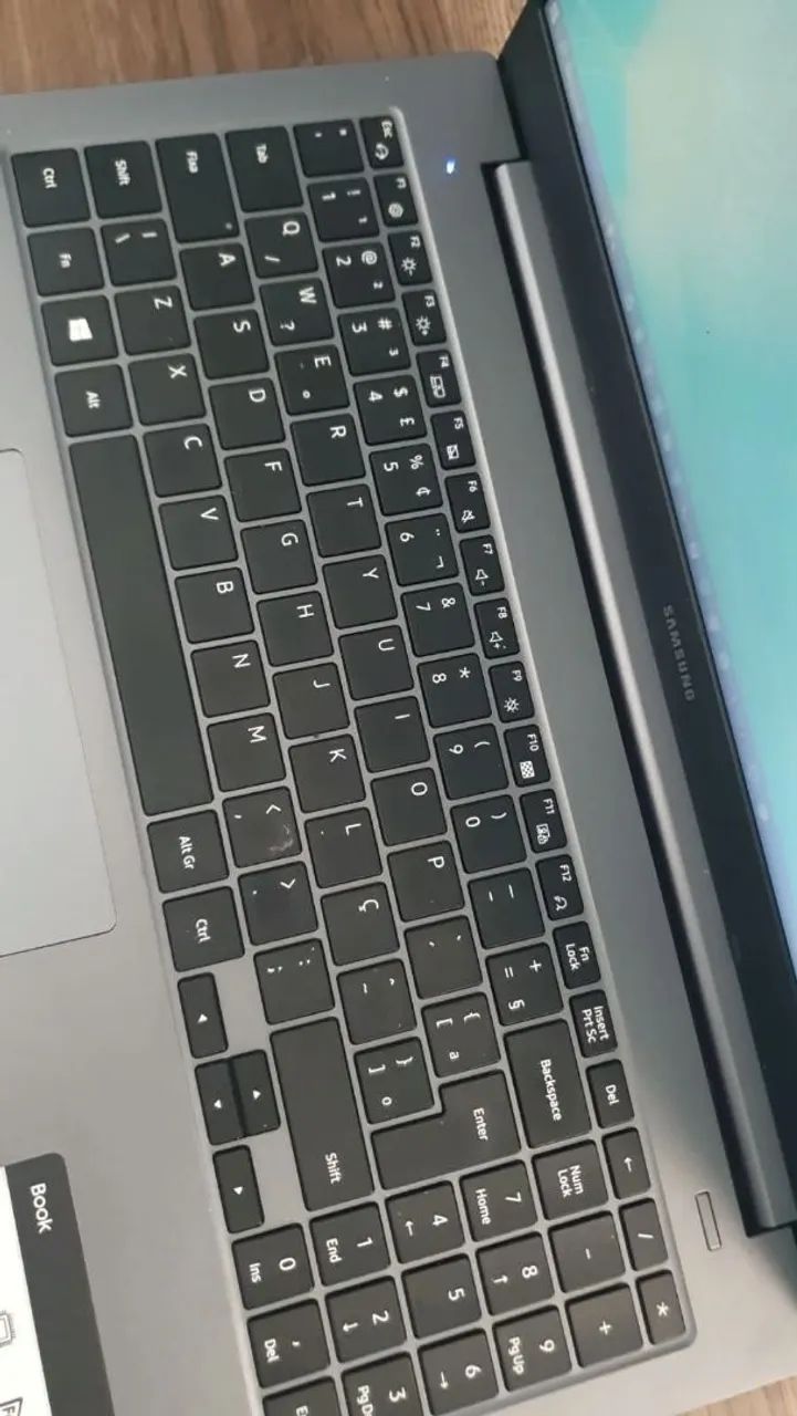 NOTEBOOK SAMSUNG  - Foto 4