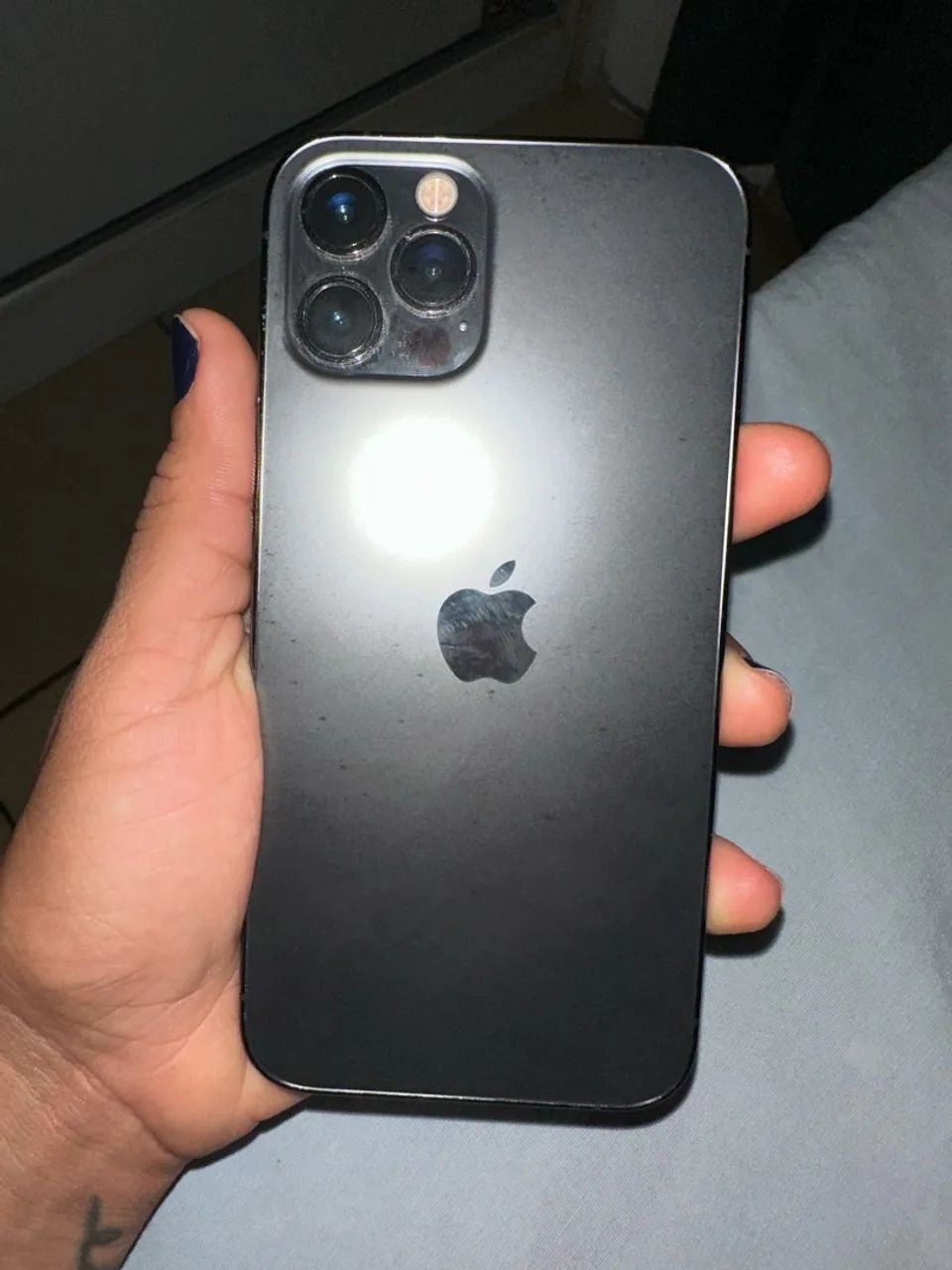 iPhone 12 Pro - Foto 4