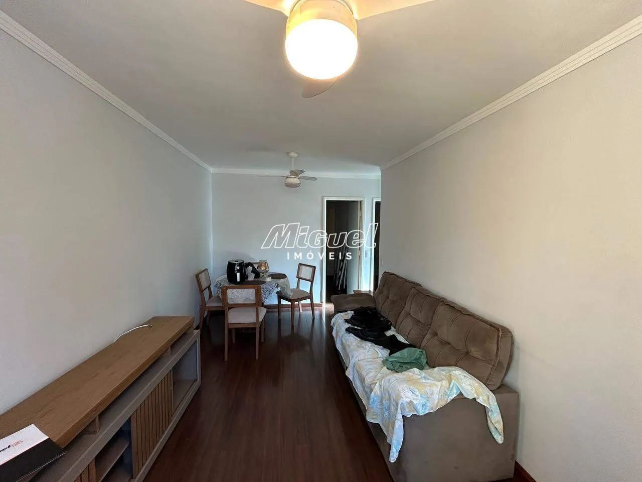 Apartamento, à venda, Cidade Alta - 2 quartos Condomínio Edifício Versailles - Piracicaba/ - Foto 3