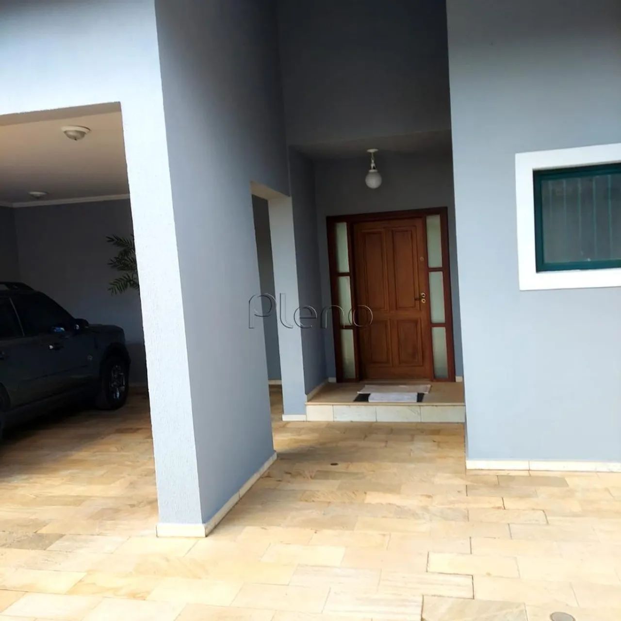 Sobrado para alugar em Campinas, Chácara Primavera, com 4 quartos, com 357 m²