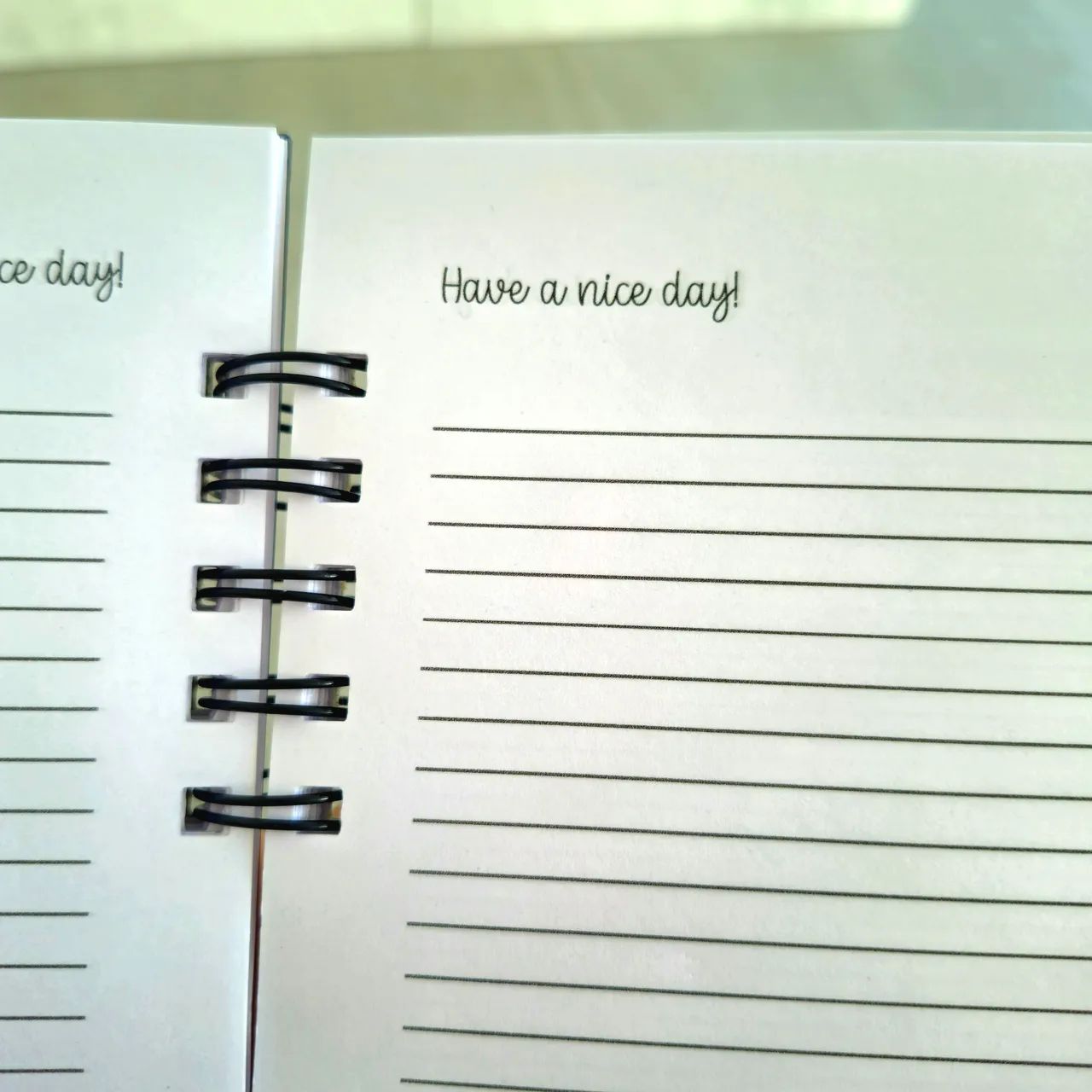 Caderno Exclusivo Paisagem: Drauffelt, Luxemburgo | Novo - Foto 4