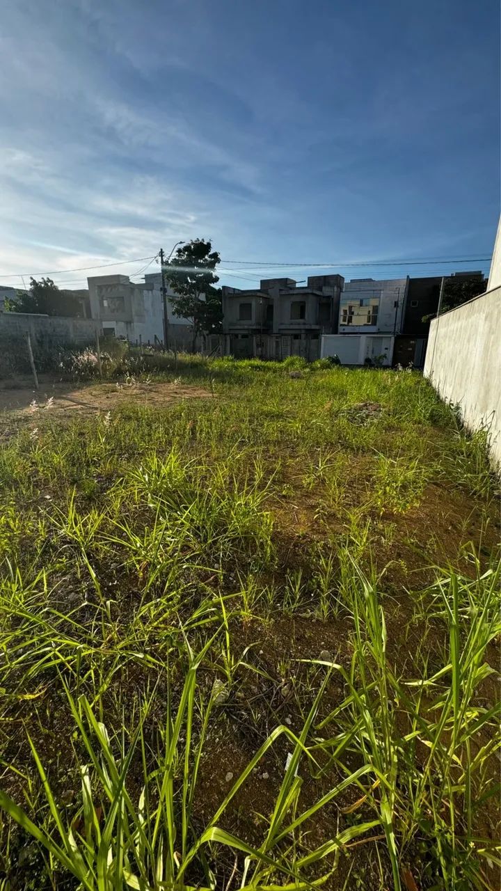 Meio Lote Reserva da Morada - Foto 5