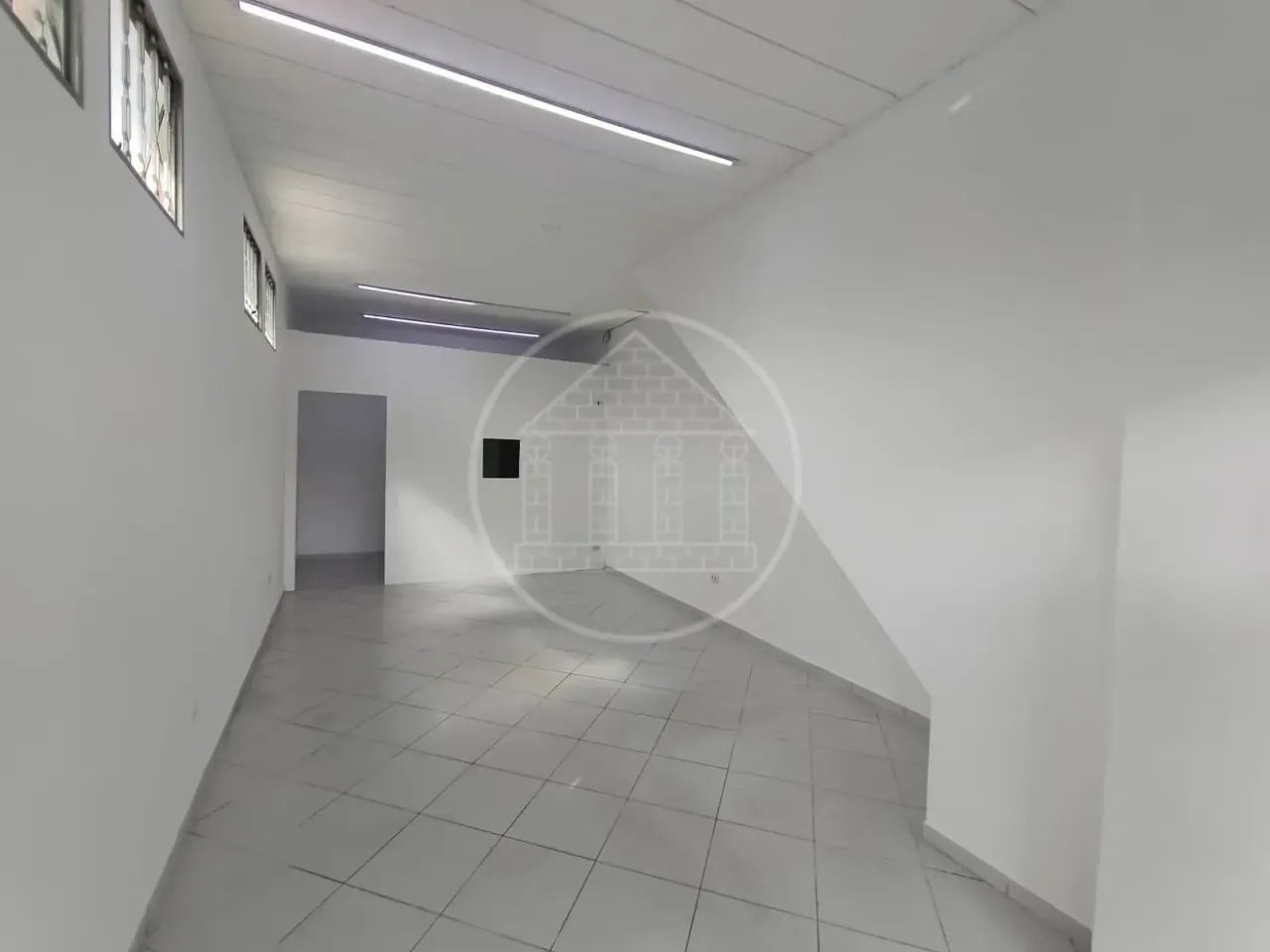 Loja para locação na Cidade Dutra (Martinópolis) - Foto 5