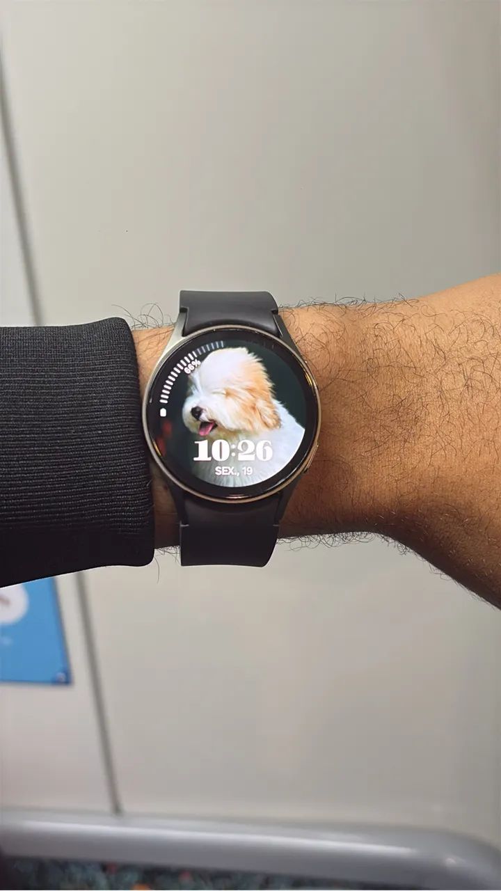S24 + Watch 7 40mm - Foto 3