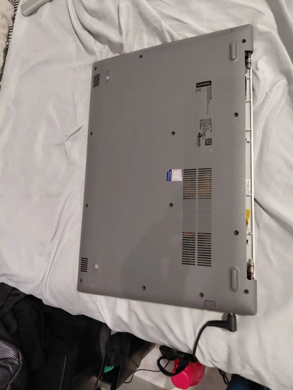 Notebook Lenovo - Foto 4