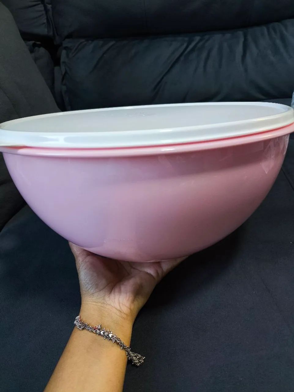Tupperware Criativa 7,8L