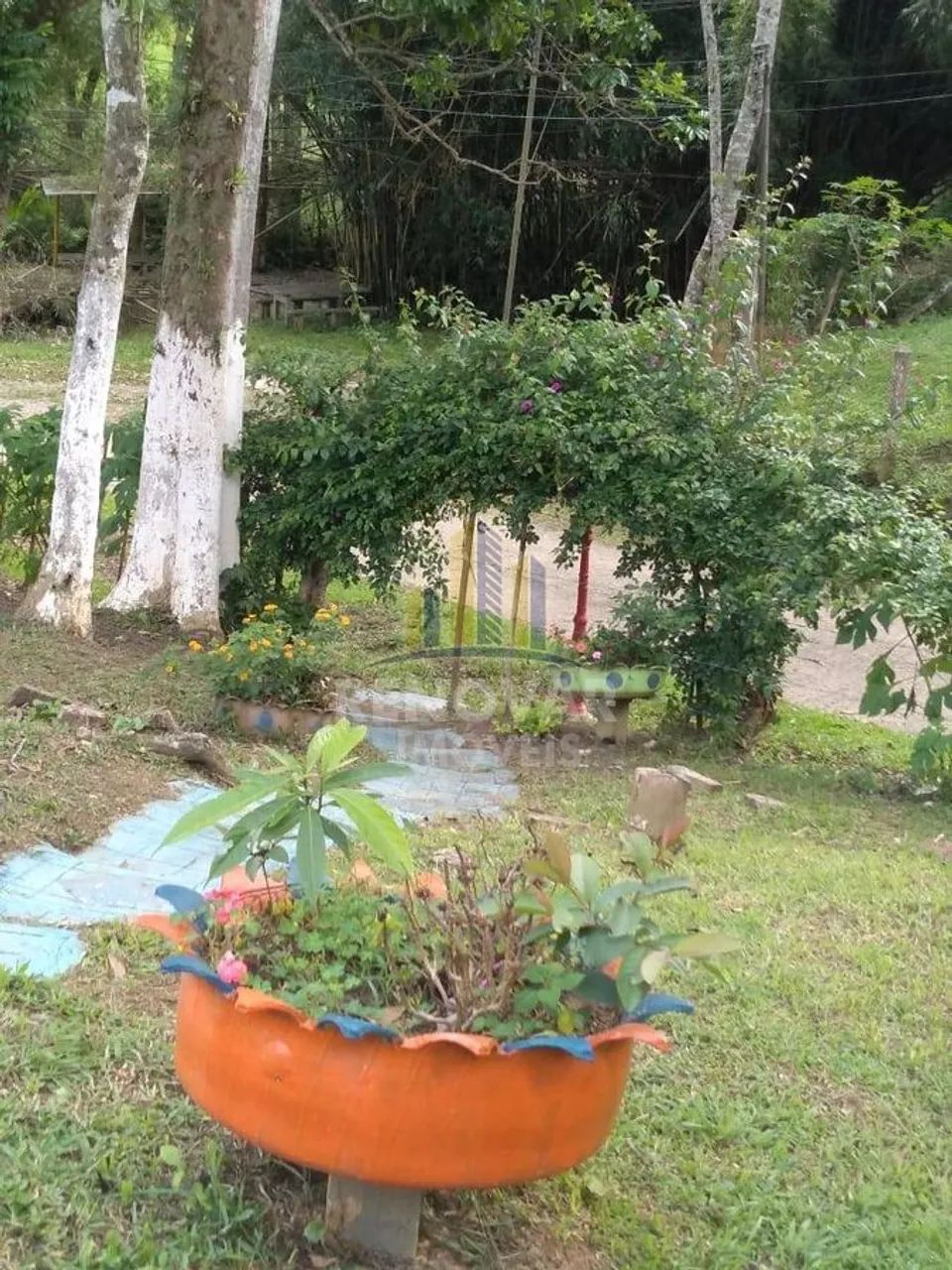 Pousada - Complexo Residencial - Foto 3